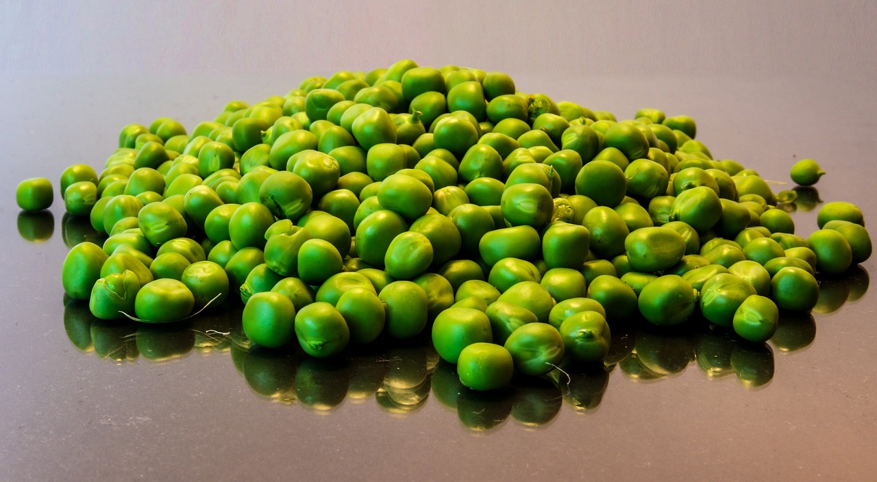 Peas